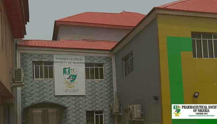 Pharmaceutical Society of Nigeria
