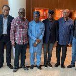 Obasanjo in bold steps throw weight behind ObiObasanjo in bold steps throw weight behind Obi