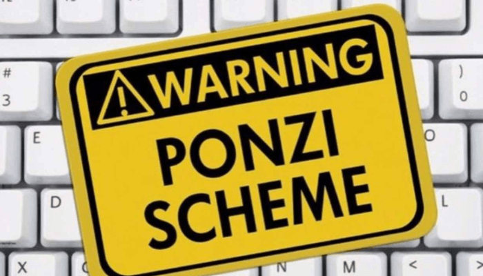 Ponzi schemes in Nigeria