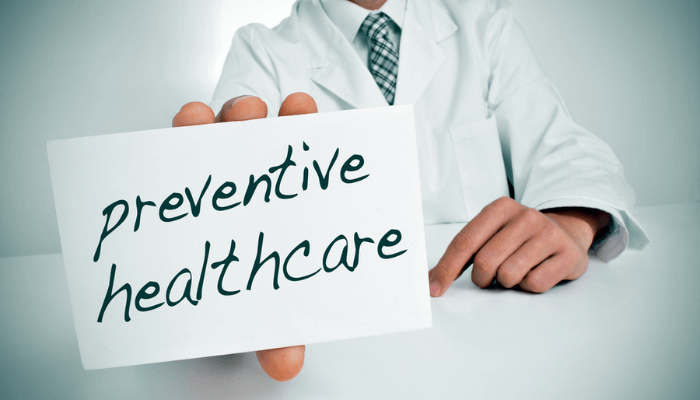 Preventive care