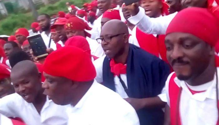 Pyrates confraternity