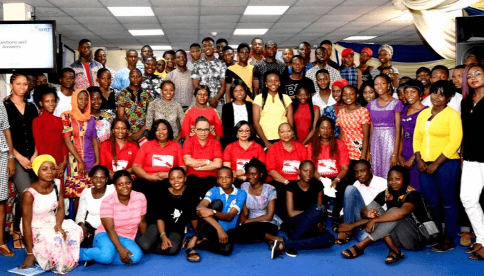 Rose of Sharon Foundation