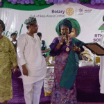 Rotary Club of Ikeja-Alausa