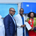 Rotary Club of Akowonjo