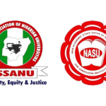 SSANU and NASU strike