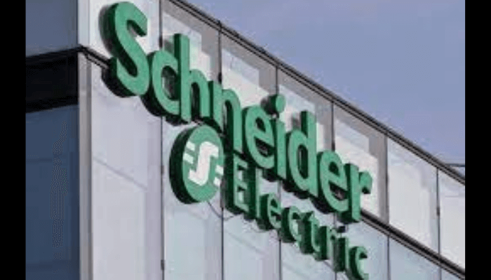 Schneider Electric