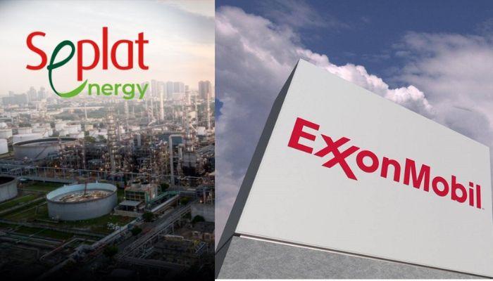 Seplat & Exxon Mobil