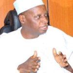 Shamsuddeen Usman Chairman Citi Bank Nigeria