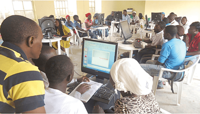 Skills for national development