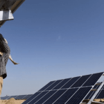 Solar Energy in healthcare centres