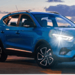 Stallion MG ZS