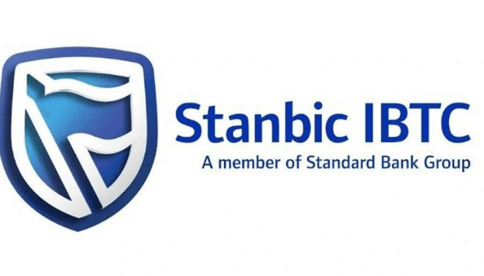 Stanbic-IBTC