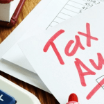 Tax audit