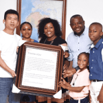 The Big Family Dream