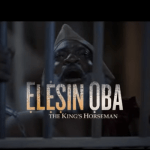 The King’s Horseman