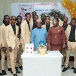 Timi Group of Schools