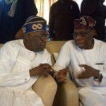 Tinubu visits Obasanjo
