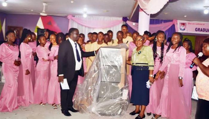 Tomvic Group of Schools