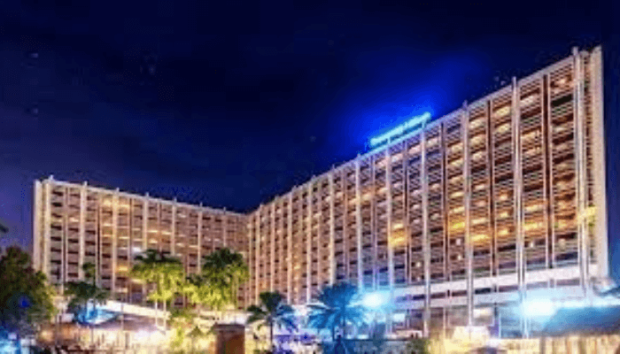 Transcorp Hotels