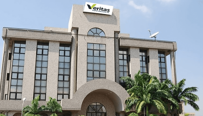 Veritas Kapital Assurance
