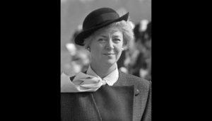 Vigdís Finnbogadóttir