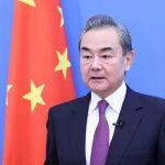 Wang Yi