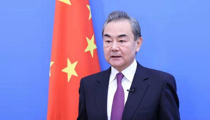Wang Yi