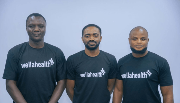 Wellahealth