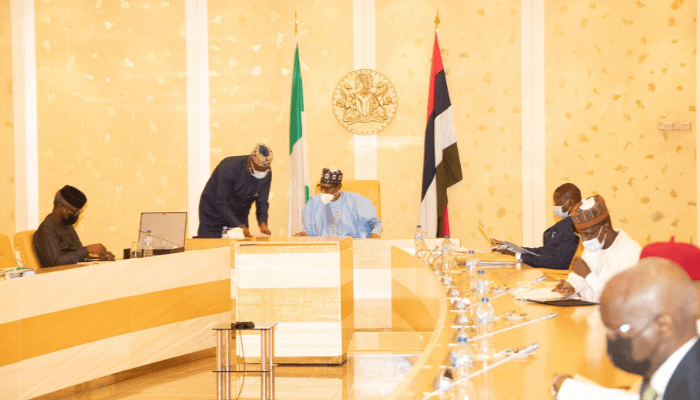 White Paper committee