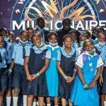 Who Wants To Be A Millionaire (WWTBAM)