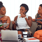 Women in Business Trade Fair