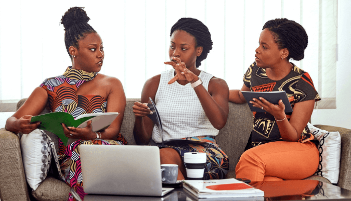 Women in Business Trade Fair