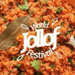 World Jollof Day