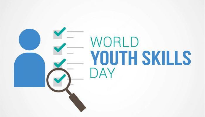 World Youth Skills Day