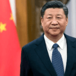 Xi Jinping
