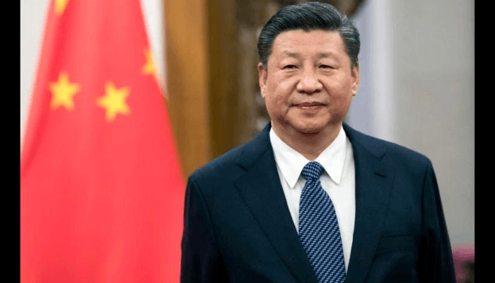 Xi Jinping