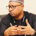 Yakubu Mohammed Baba