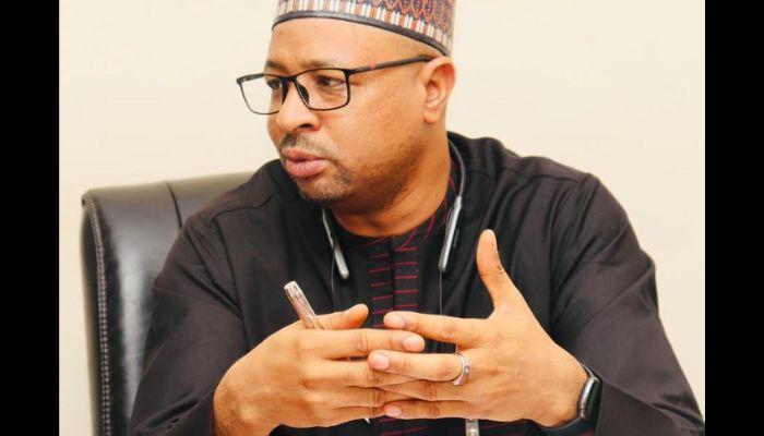 Yakubu Mohammed Baba