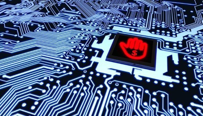 Yanluowang Ransomware