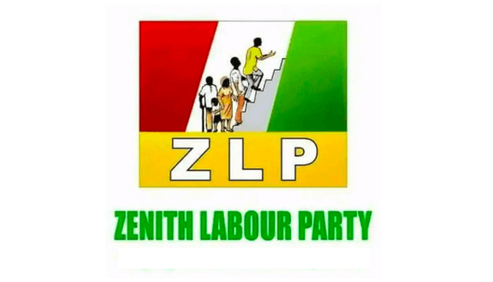 Zenith Labour Party (ZLP)
