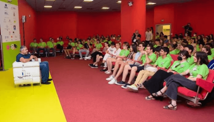 Zurab Pololikashvili