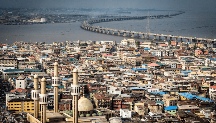 Cost of governance in Nigeria