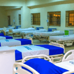 Pacemaker implantation