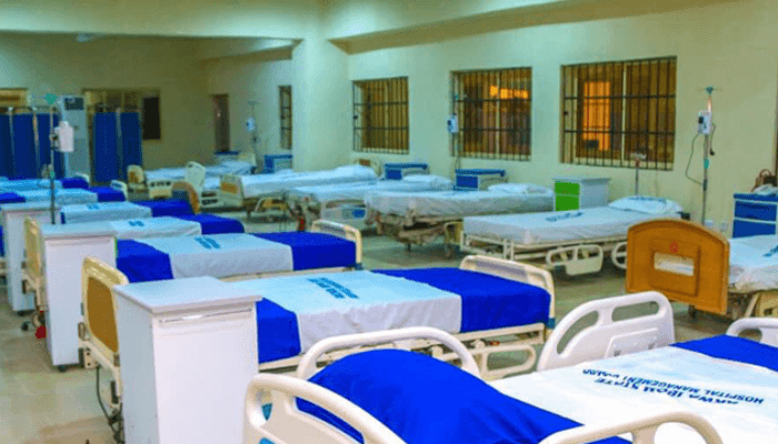 Pacemaker implantation