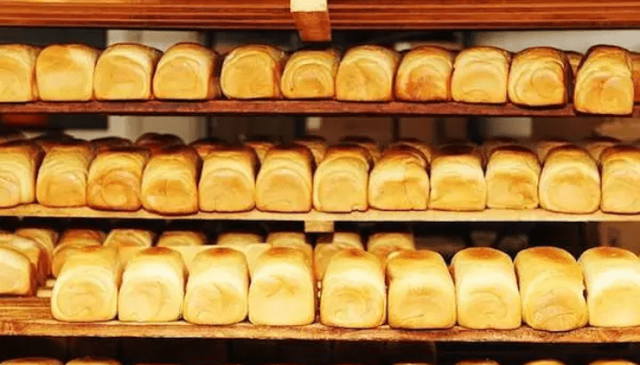 Bread