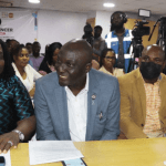 Lagos, UNFPA partner