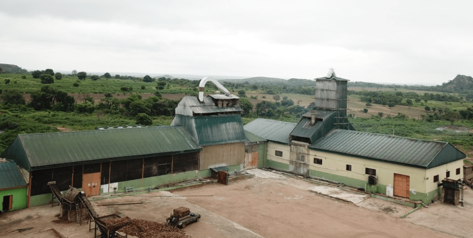 Makinde inaugurates cassava-based sorbitol factory, firm targets 25,000 jobs