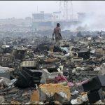 electronic waste