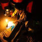 energy poverty