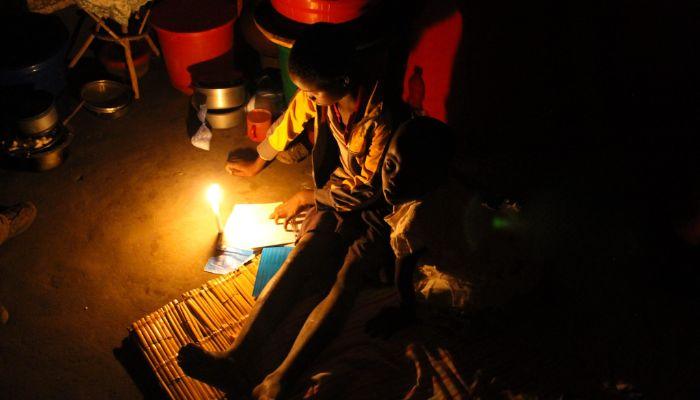 energy poverty